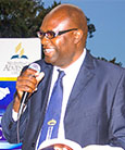 Pastor Jalabani Machila